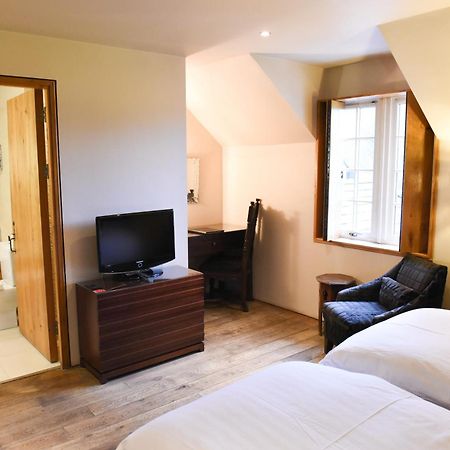 Glenskirlie Castle Hotel Banknock Екстер'єр фото
