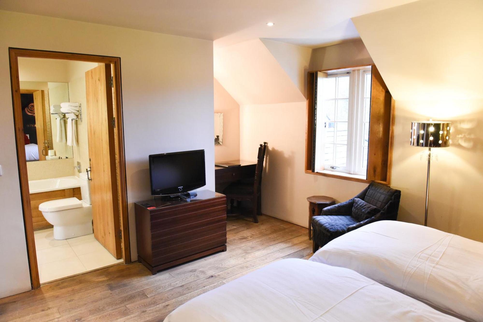 Glenskirlie Castle Hotel Banknock Екстер'єр фото