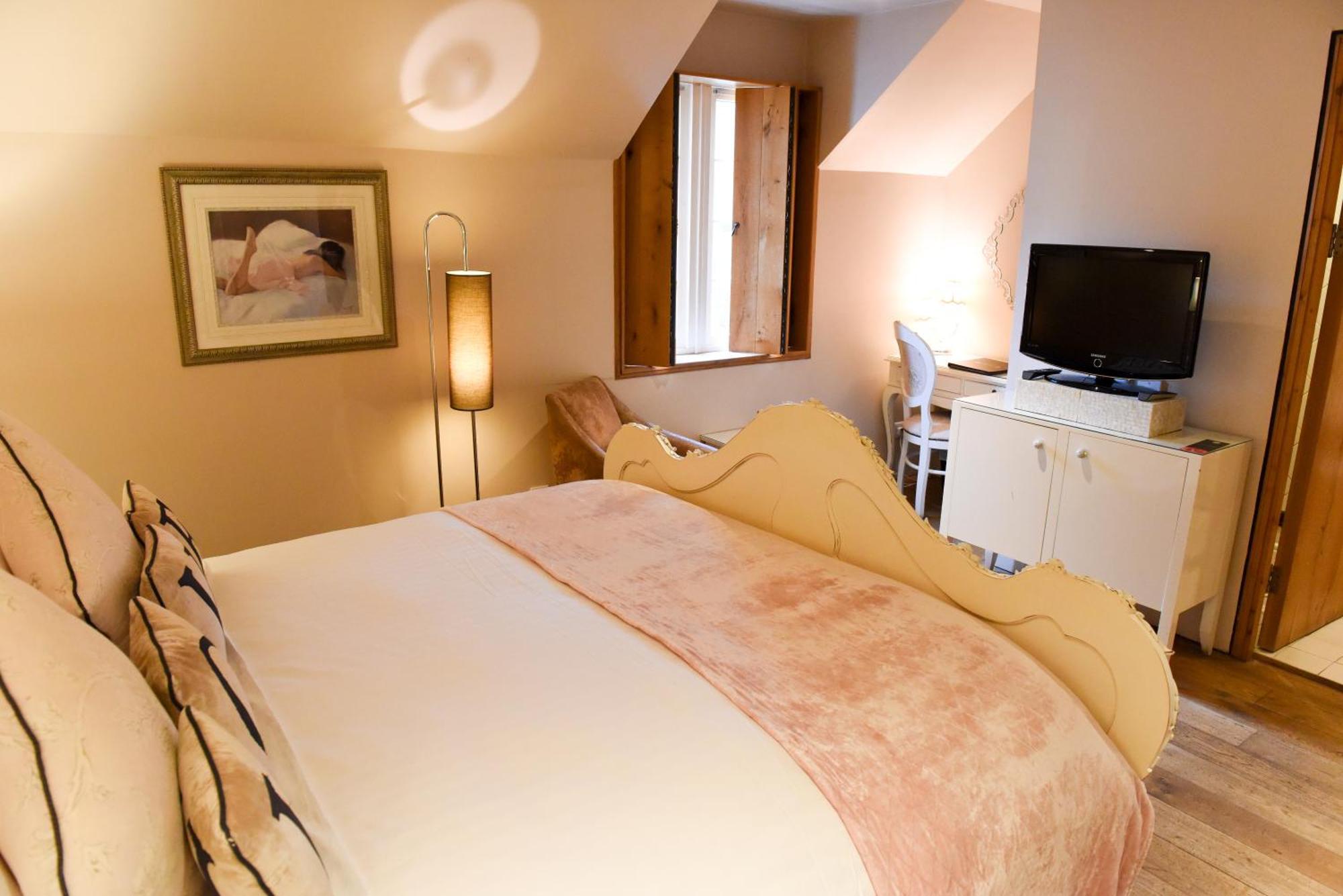Glenskirlie Castle Hotel Banknock Екстер'єр фото
