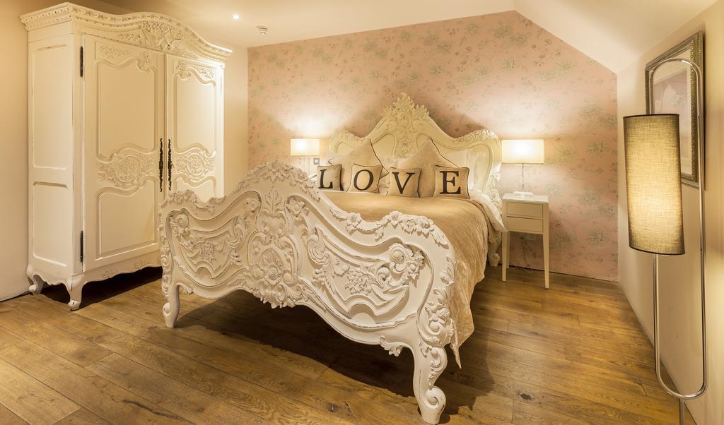 Glenskirlie Castle Hotel Banknock Екстер'єр фото