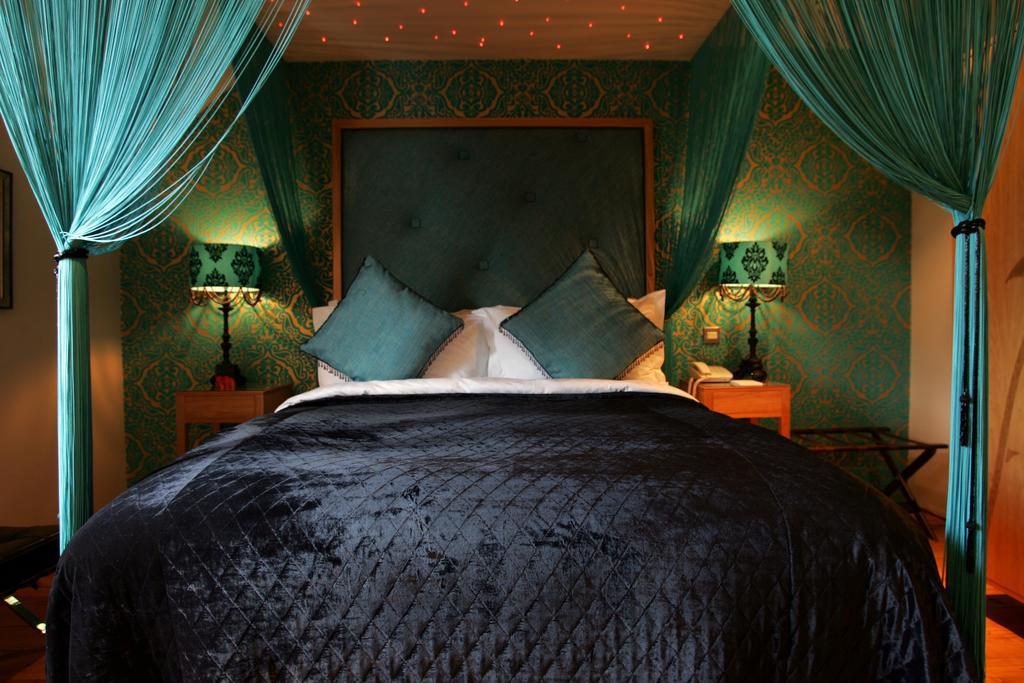 Glenskirlie Castle Hotel Banknock Екстер'єр фото